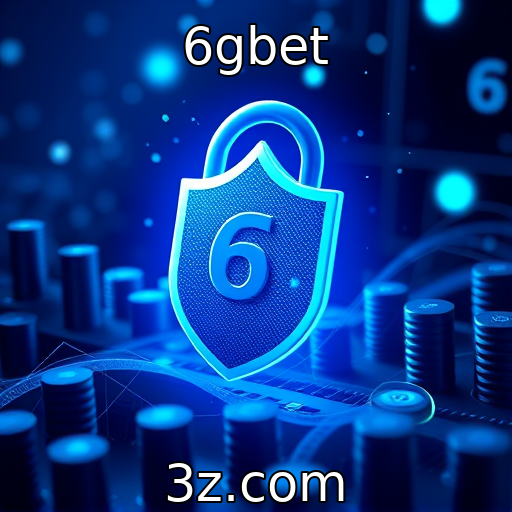 6gbet | Medidas de segurança antifraude em plataformas de jogos online