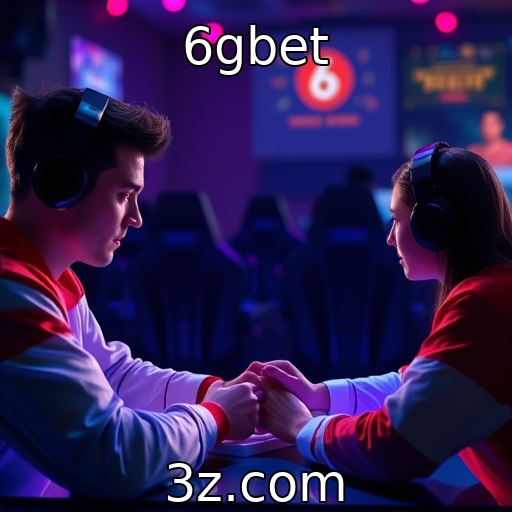 6gbet : Uso de inteligência artificial para personalização da experiência de jogo