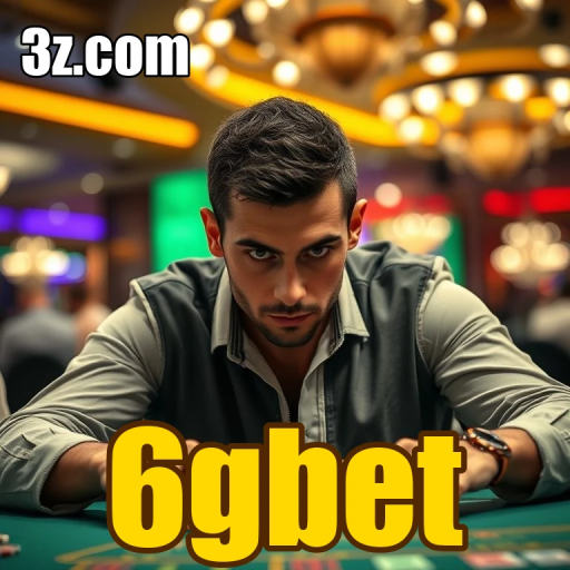Aposta e Emoção: A Experiência Única da Betting na 6gbet