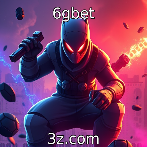 6gbet | Novas tendências em jogos de console se destacam