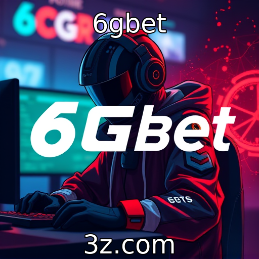6gbet : E-sports como novos modelos de competição e carreira