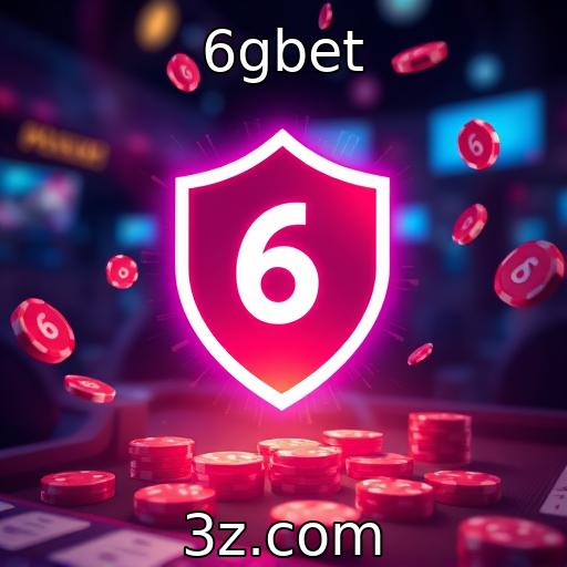 6gbet : Técnicas de antifraude asseguram integridade em jogos