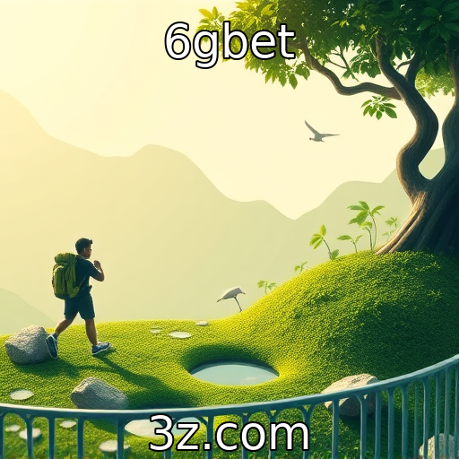 6gbet - Perspectivas futuras para jogos sustentáveis e ecológicos