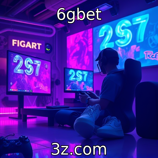 6gbet | Análise do comportamento dos gamers na pandemia