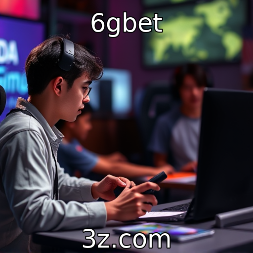 6gbet : Mudanças no comportamento dos gamers pós pandemia