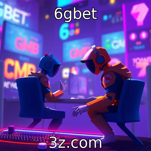 Inovação na indústria de jogos com novas tecnologias