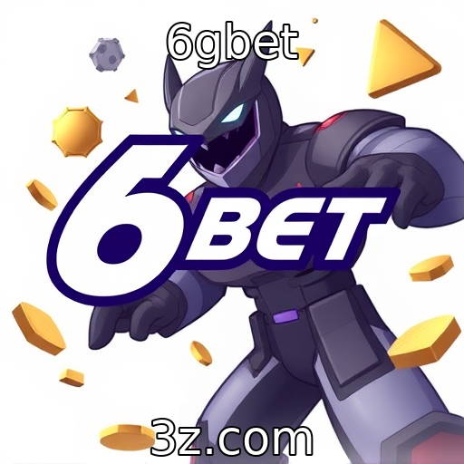 6gbet | Novos lançamentos de jogos inovadores e envolventes