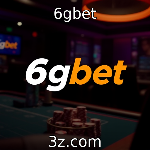 6gbet : Investimentos e fusões no mercado de iGaming