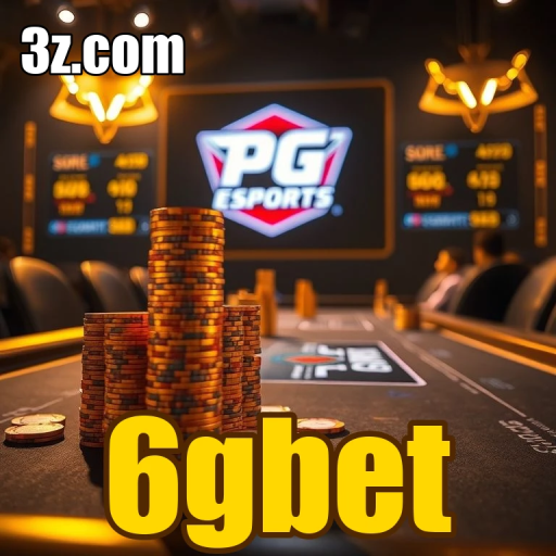 Jogos Ao VIVO no 6gbet: Entretenimento Sem Limites