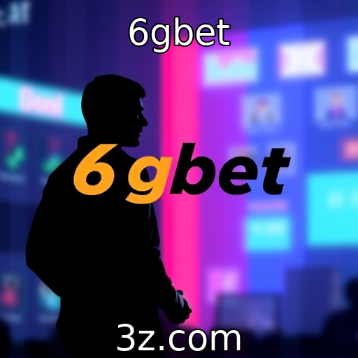 6gbet | Expansão de operadores transforma mercado de iGaming