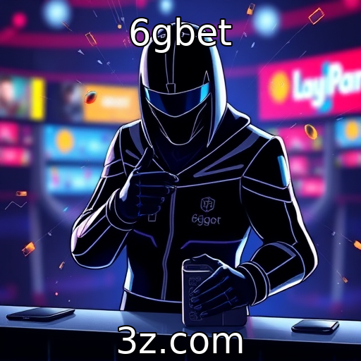 6gbet | Adoção do Pix revoluciona métodos de pagamento no iGaming