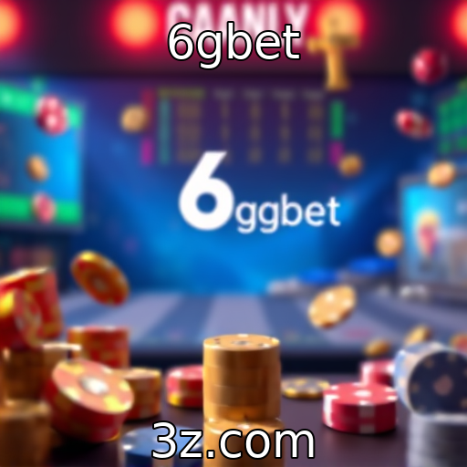 6gbet : Regulamentação e suas implicações para desenvolvedores de jogos