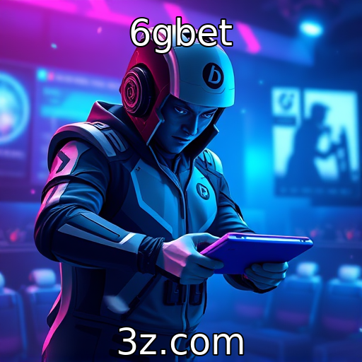 6gbet | Impactos da tecnologia no desenvolvimento de jogos