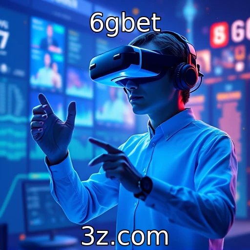 Inovações tecnológicas na realidade virtual